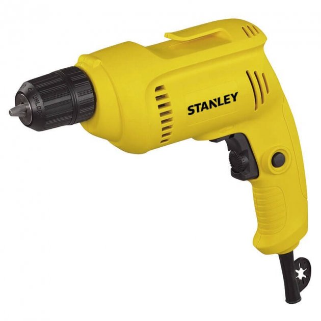 Дриль мережева STANLEY STDR-5510